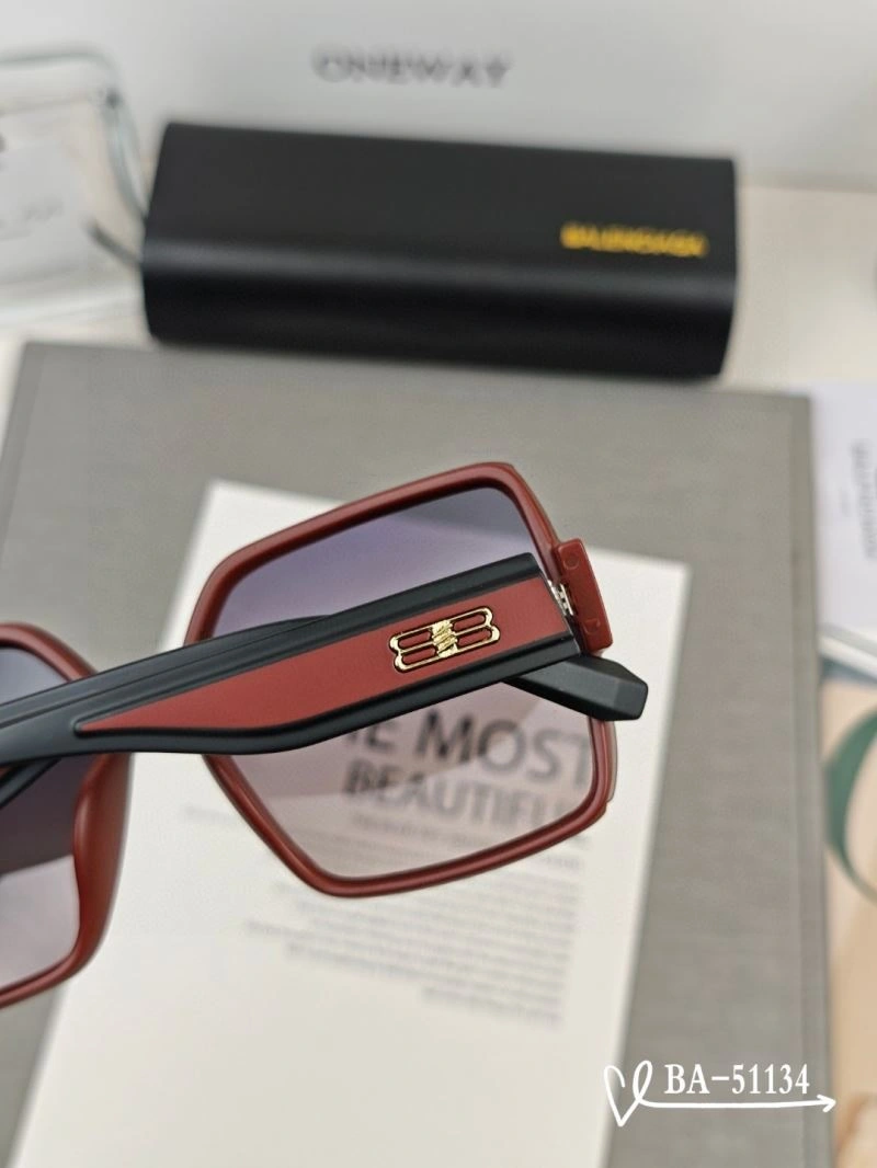 AllSeason Balenciaga Sunglasses 277025