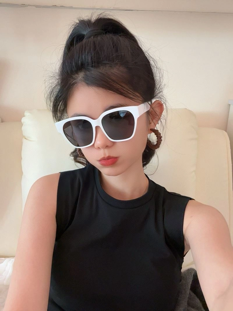 Efficient Balenciaga Sunglasses 277014