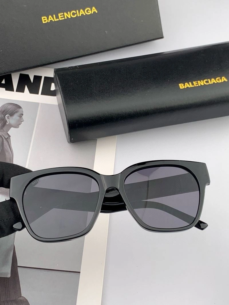 Efficient Balenciaga Sunglasses 277014