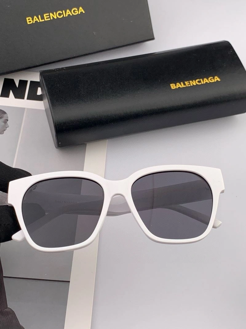 Efficient Balenciaga Sunglasses 277014
