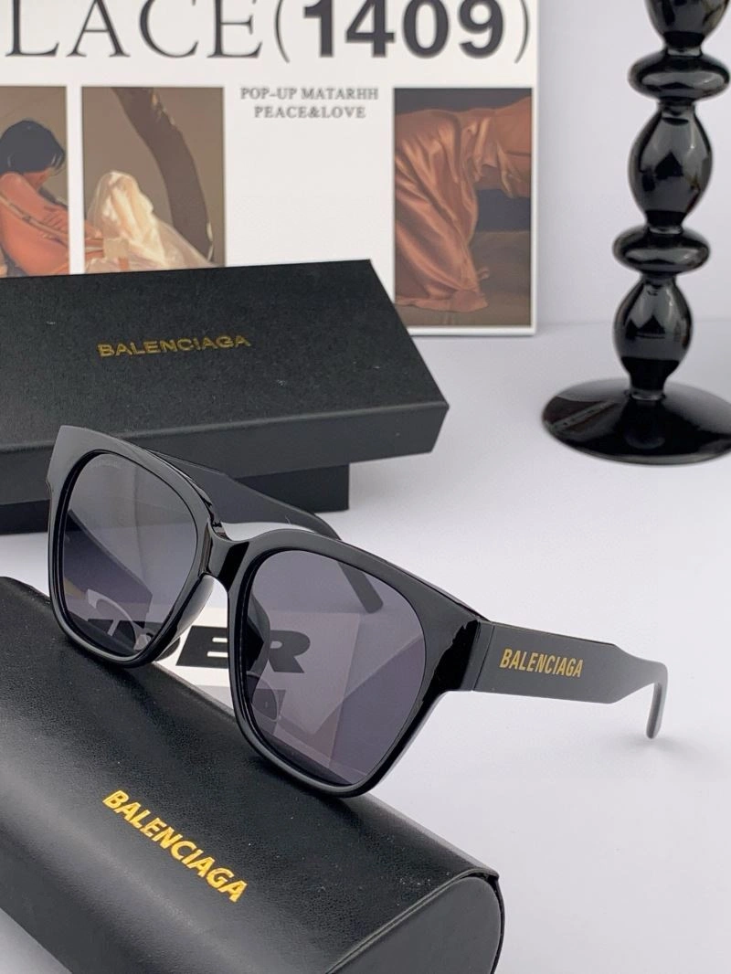 Efficient Balenciaga Sunglasses 277014
