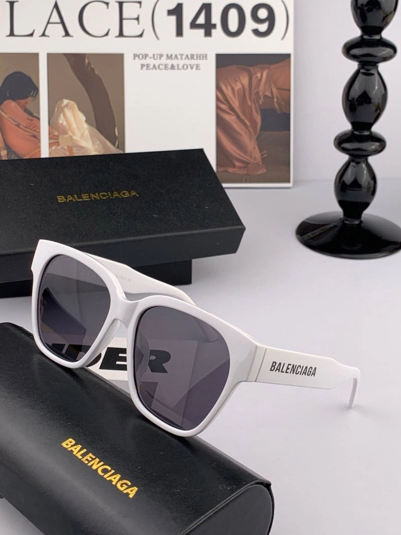 Efficient Balenciaga Sunglasses 277014