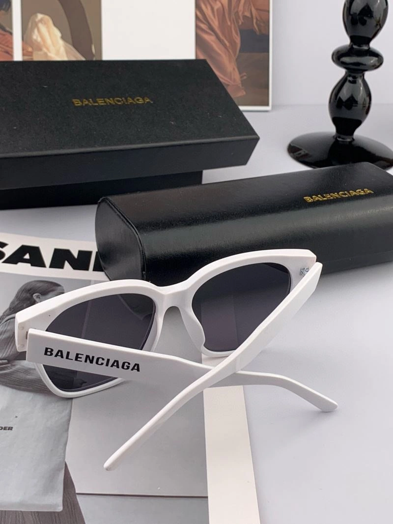 Efficient Balenciaga Sunglasses 277014