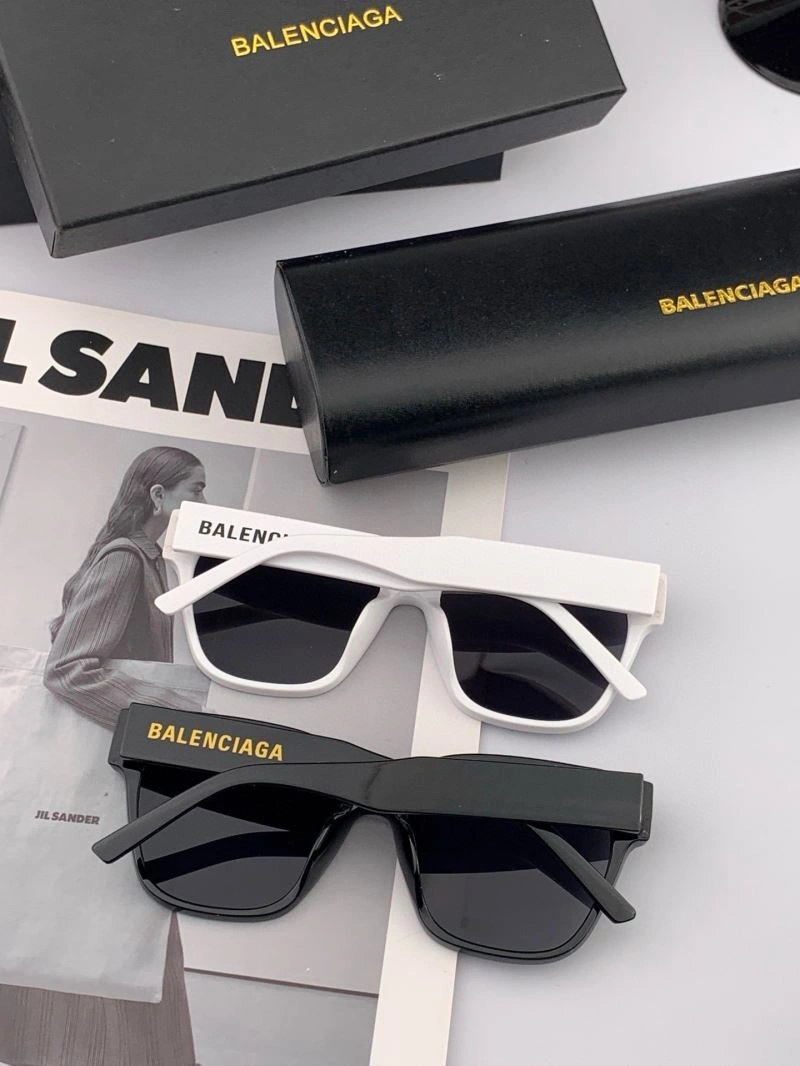 Efficient Balenciaga Sunglasses 277014