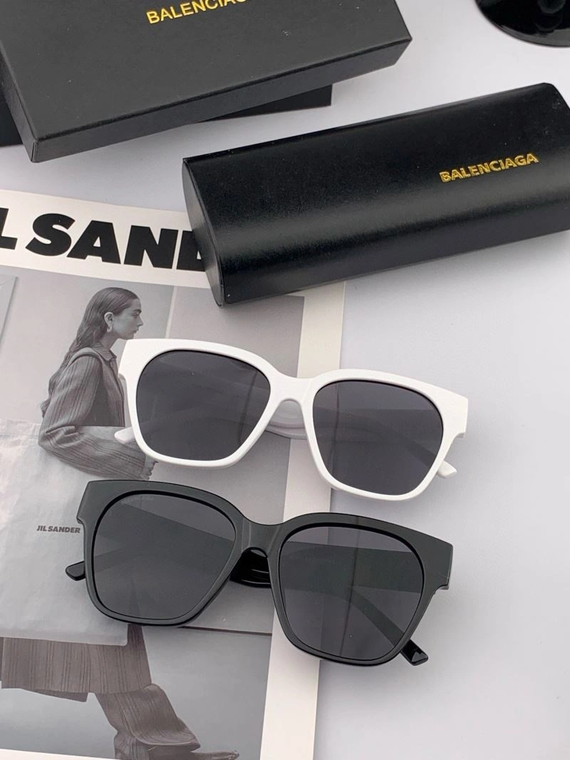 Efficient Balenciaga Sunglasses 277014