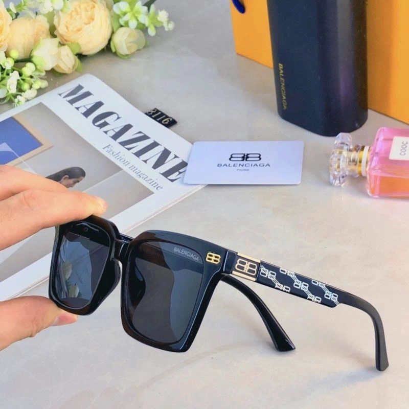 FlexibleFit Balenciaga Sunglasses 277016