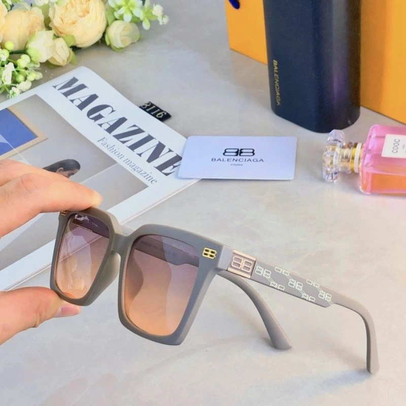 FlexibleFit Balenciaga Sunglasses 277016