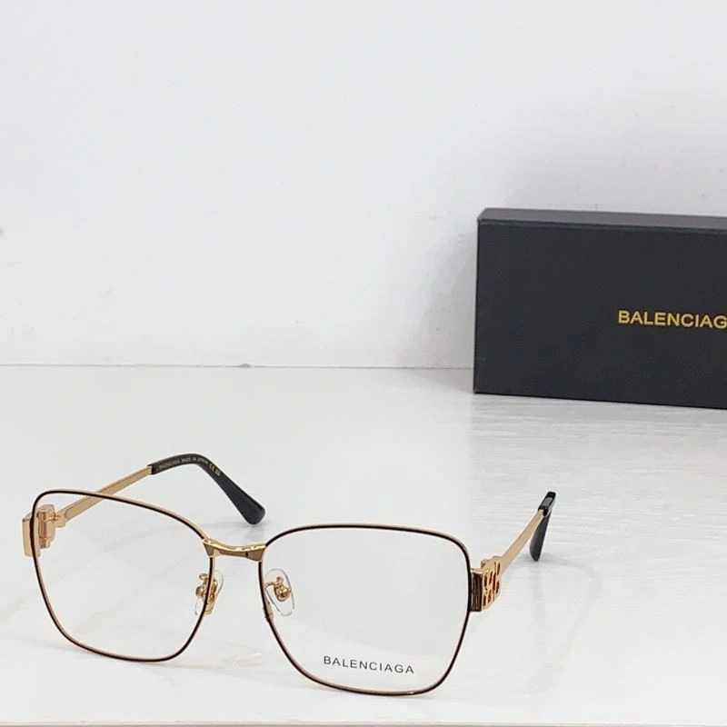 DailyWear Balenciaga Sunglasses 277018