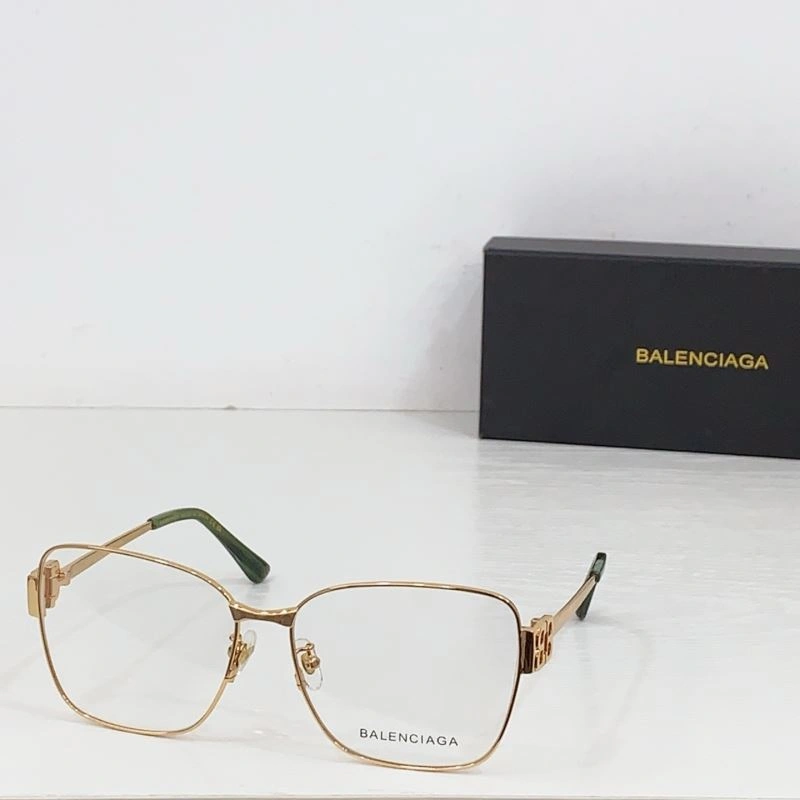 DailyWear Balenciaga Sunglasses 277018