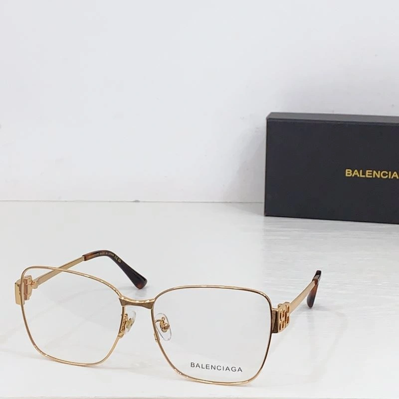 DailyWear Balenciaga Sunglasses 277018
