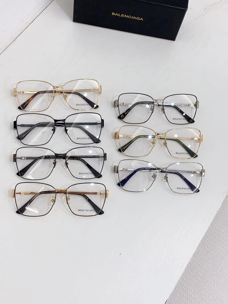 DailyWear Balenciaga Sunglasses 277018