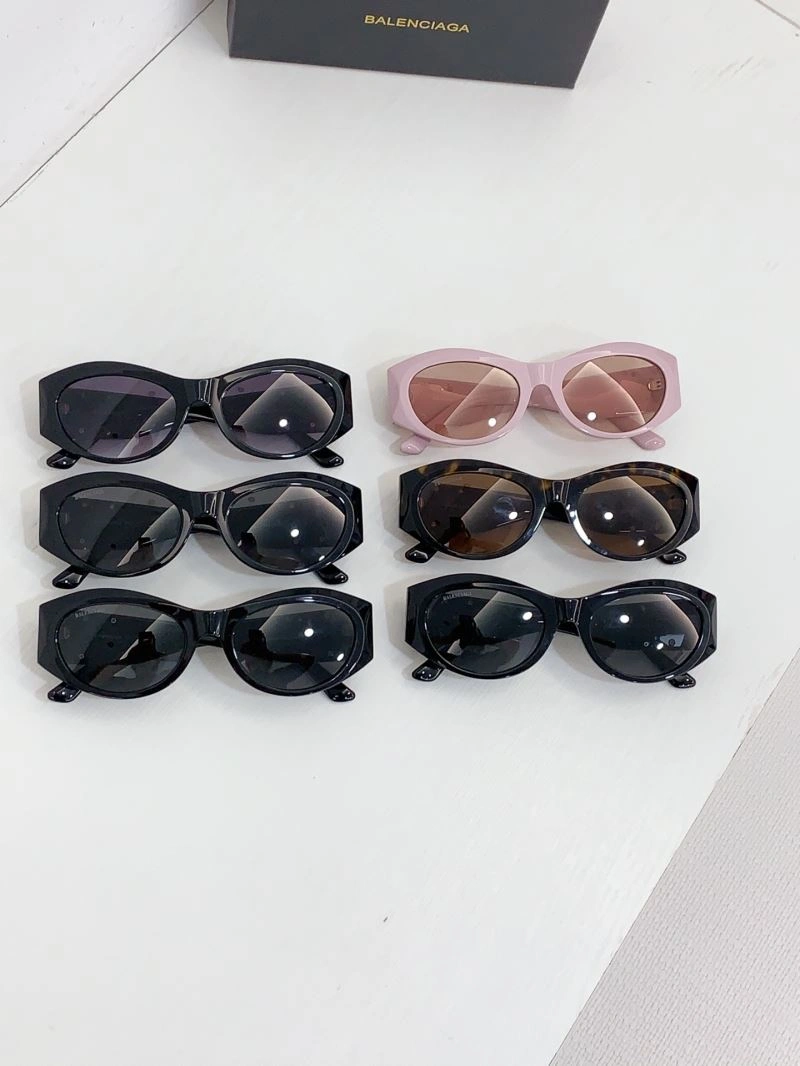 Timeless Balenciaga Sunglasses 277027