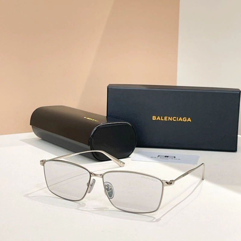 Balenciaga Sunglasses Colorful 277021