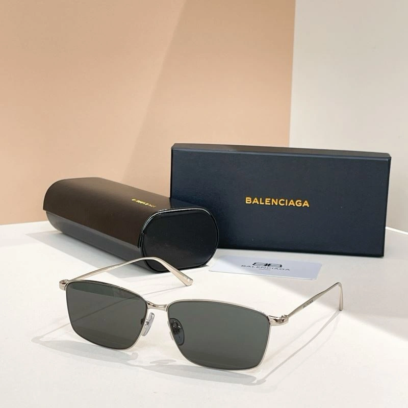 Balenciaga Sunglasses Colorful 277021