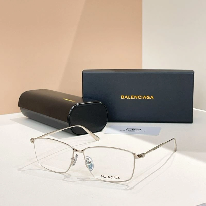 Balenciaga Sunglasses Colorful 277021