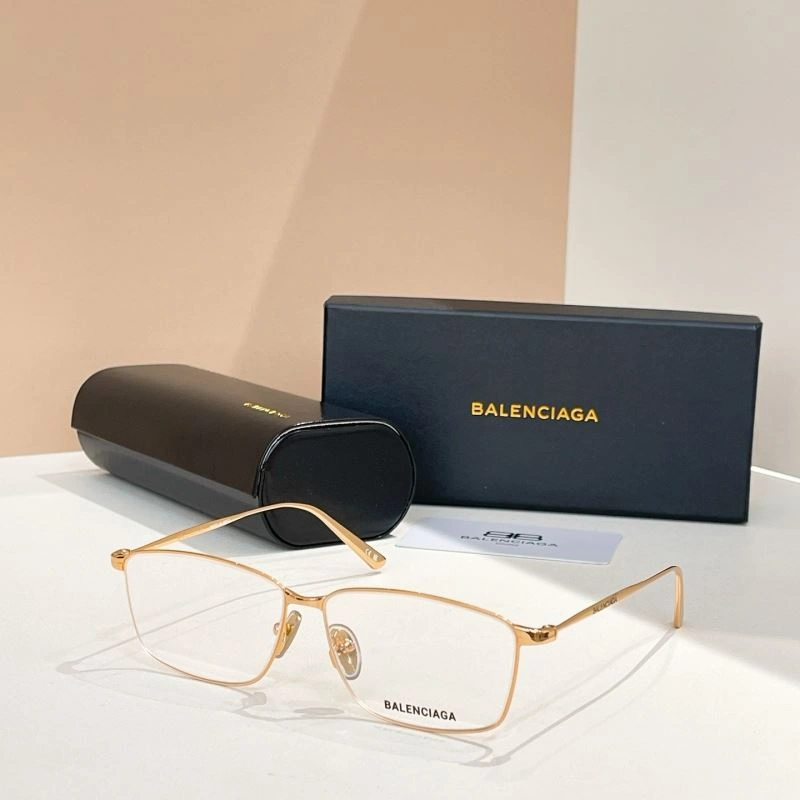 Balenciaga Sunglasses Colorful 277021