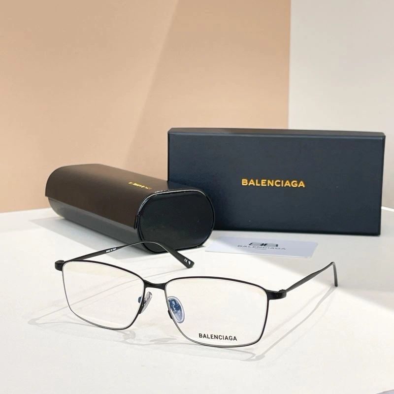 Balenciaga Sunglasses Colorful 277021
