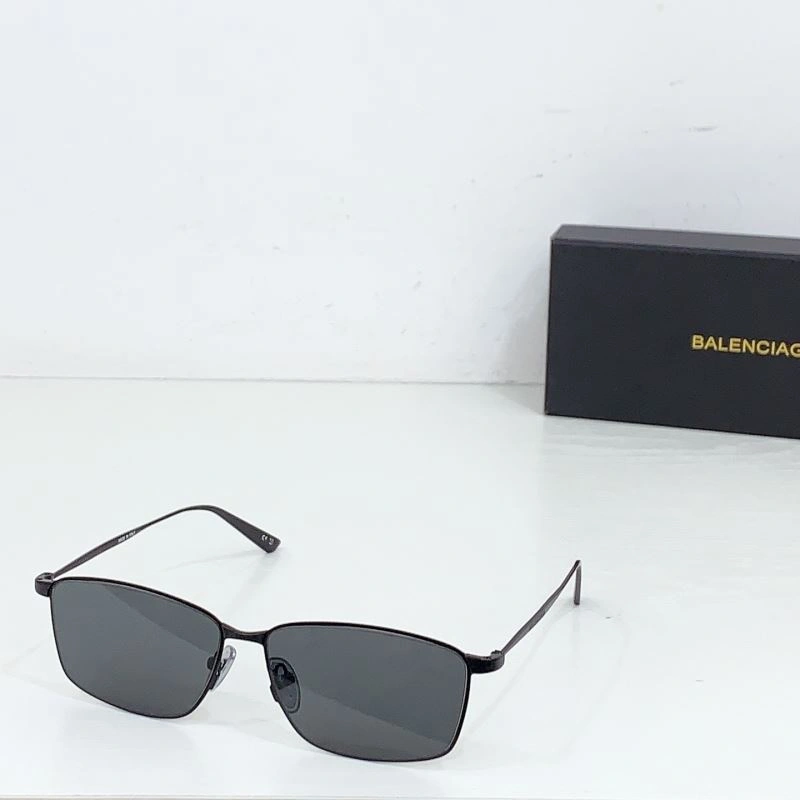 Neat Balenciaga Sunglasses 277022
