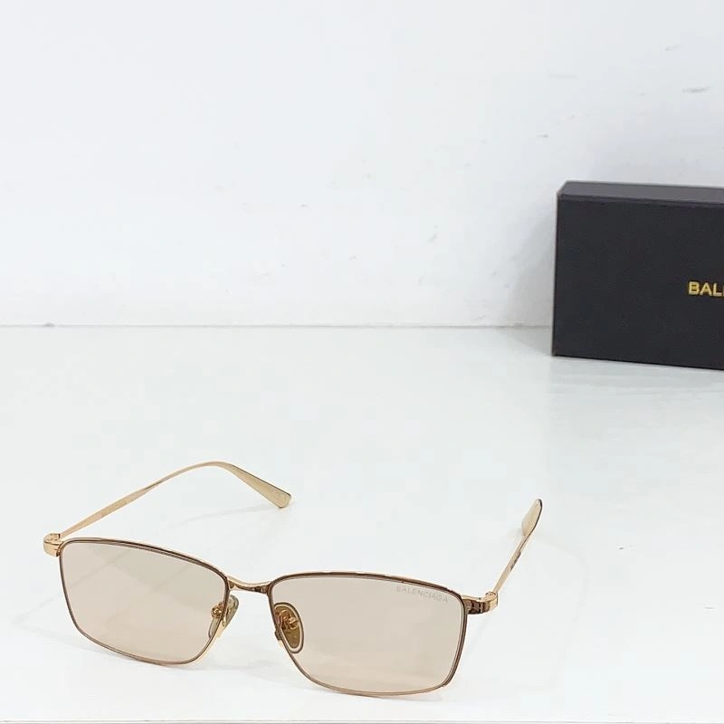 Neat Balenciaga Sunglasses 277022