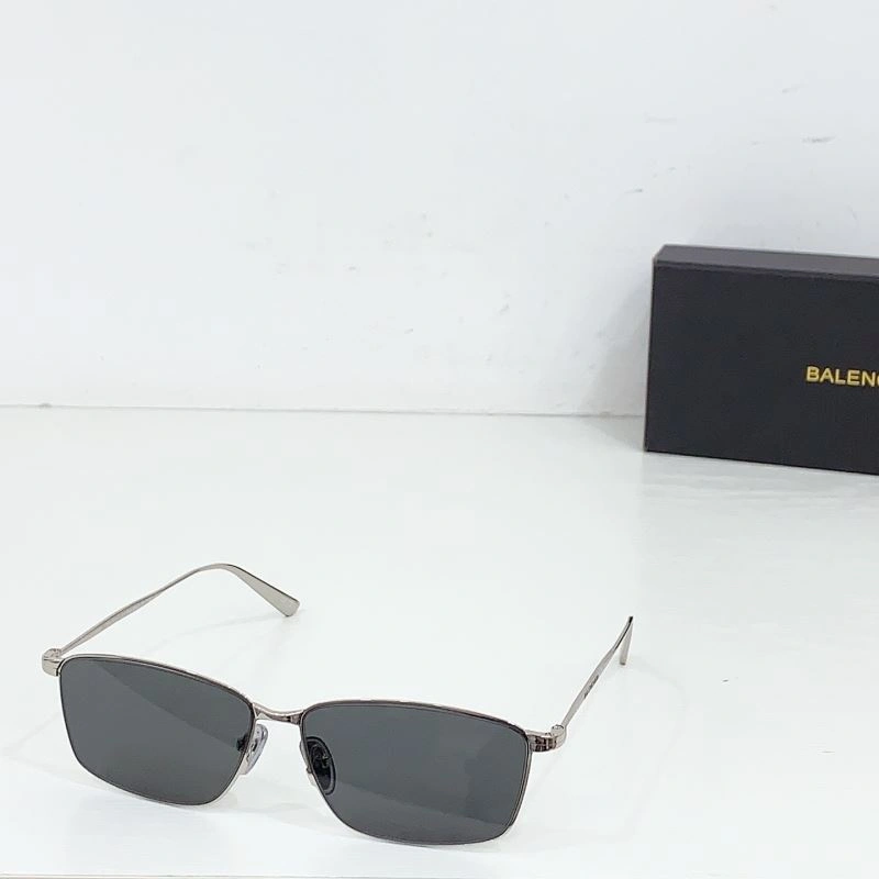 Neat Balenciaga Sunglasses 277022