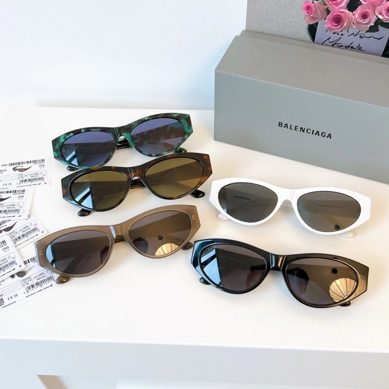 Balenciaga Sunglasses SmartChoice 277006