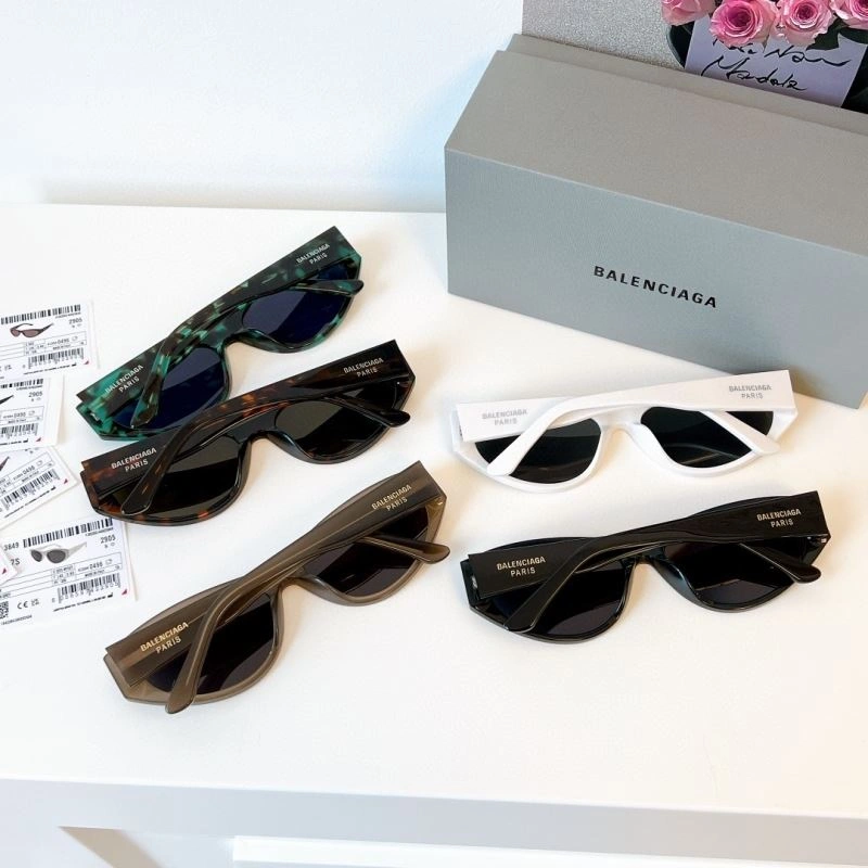 Balenciaga Sunglasses SmartChoice 277006