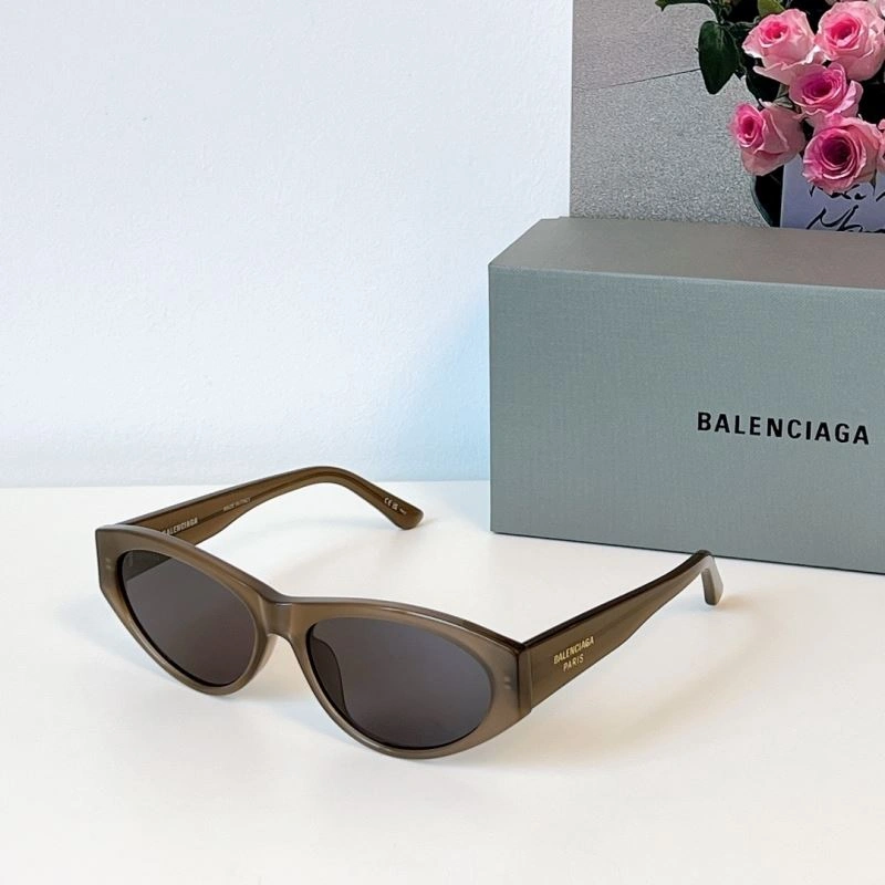 Balenciaga Sunglasses SmartChoice 277006