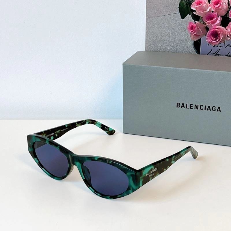 Balenciaga Sunglasses SmartChoice 277006