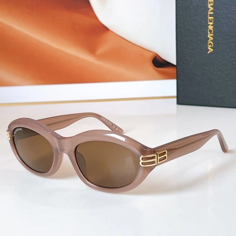 Trendy Balenciaga Sunglasses 277007