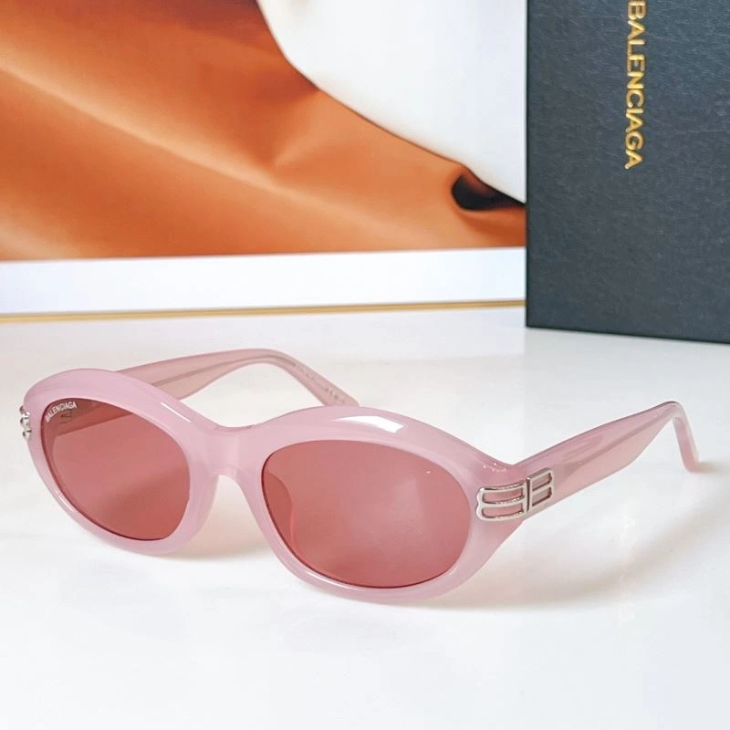 Trendy Balenciaga Sunglasses 277007