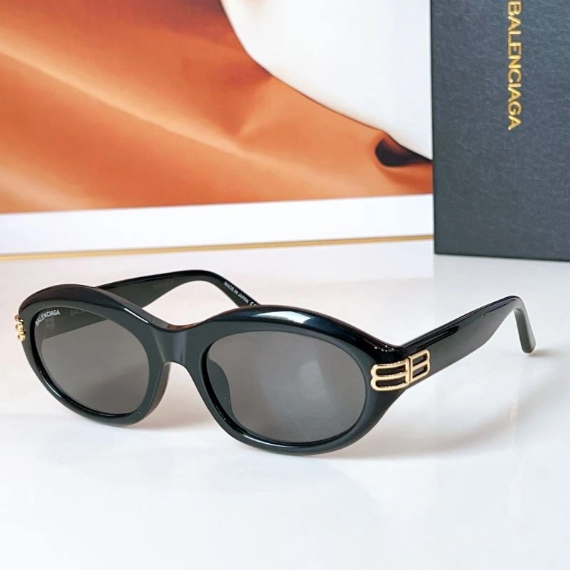 Trendy Balenciaga Sunglasses 277007