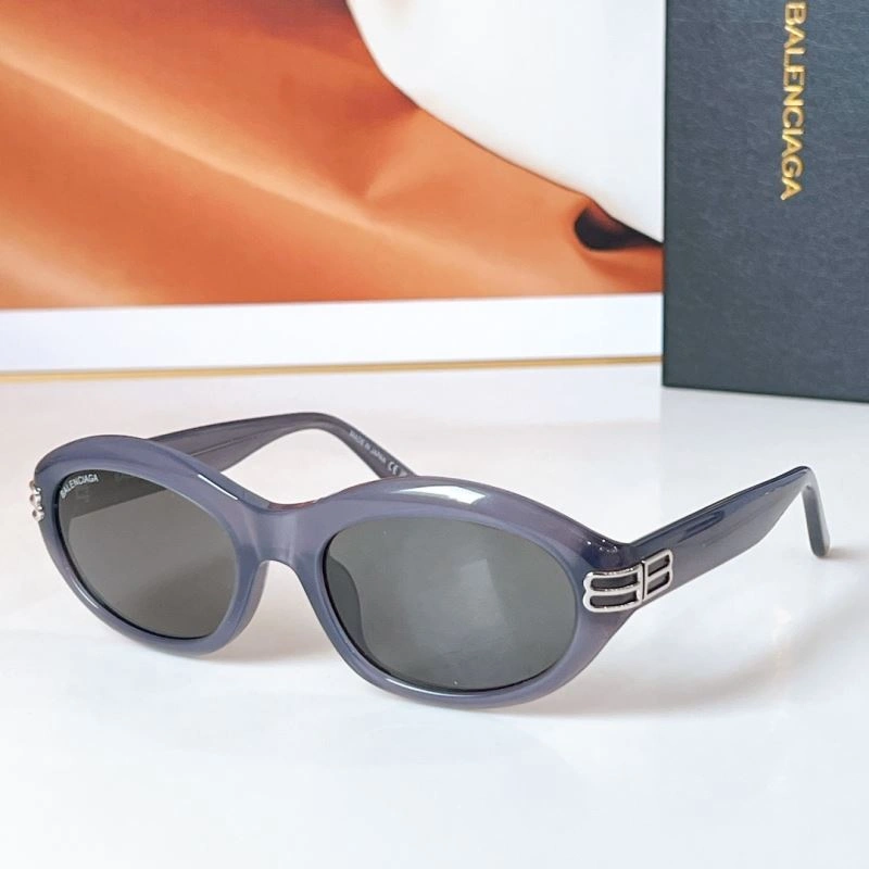 Trendy Balenciaga Sunglasses 277007