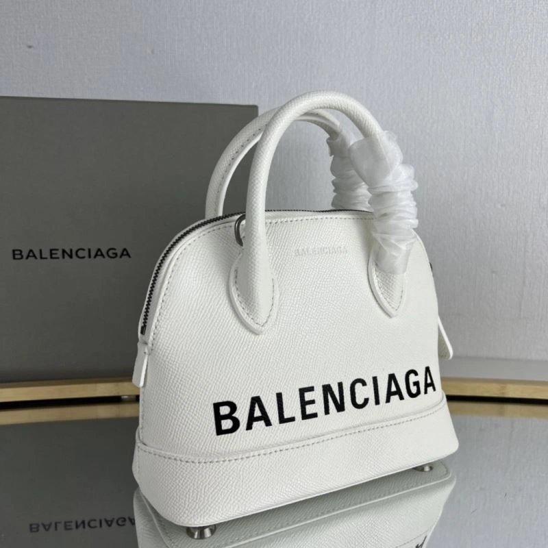 Balenciaga Super Mini Shell Bag - Limited Edition Trendsetter UrbanChic 78296