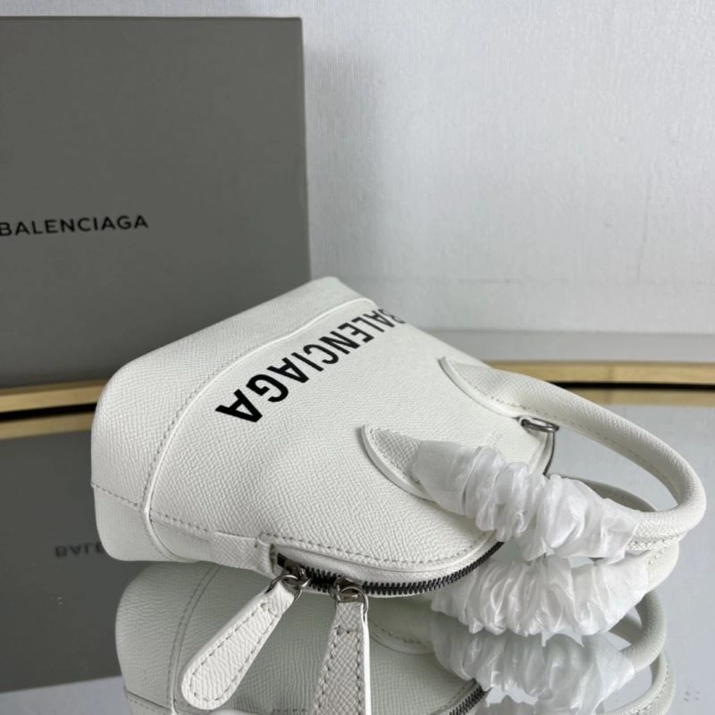 Balenciaga Super Mini Shell Bag - Limited Edition Trendsetter UrbanChic 78296