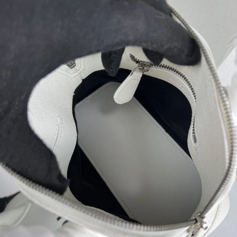 Balenciaga Super Mini Shell Bag - Limited Edition Trendsetter UrbanChic 78296
