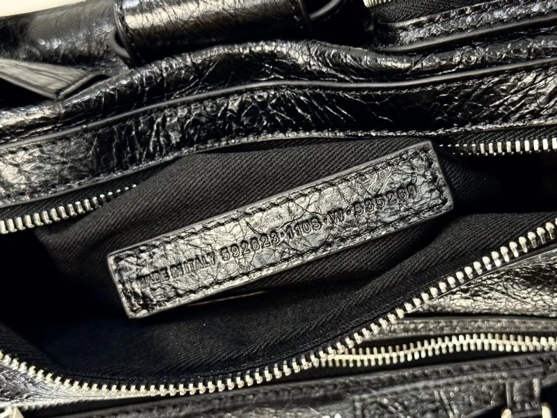 Breathable Balenciaga Superbusy Crossbody Messenger Bag - 38244