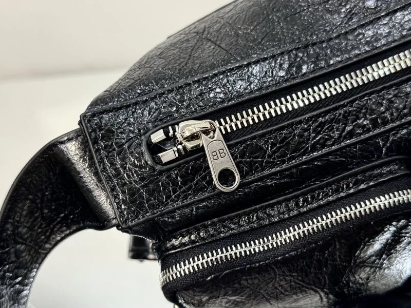Breathable Balenciaga Superbusy Crossbody Messenger Bag - 38244