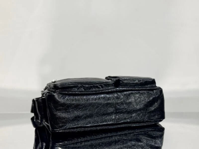 Breathable Balenciaga Superbusy Crossbody Messenger Bag - 38244