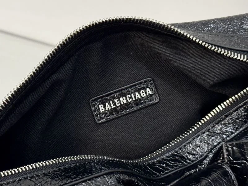 Breathable Balenciaga Superbusy Crossbody Messenger Bag - 38244