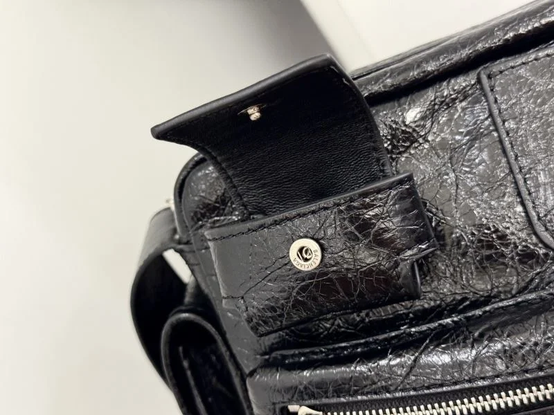Balenciaga Superbusy Vintage Camera Bag - Spring Summer ModernLook 38246