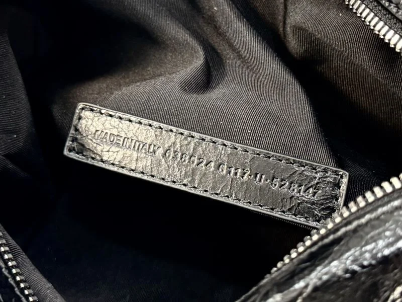 Balenciaga Superbusy Vintage Camera Bag - Spring Summer ModernLook 38246