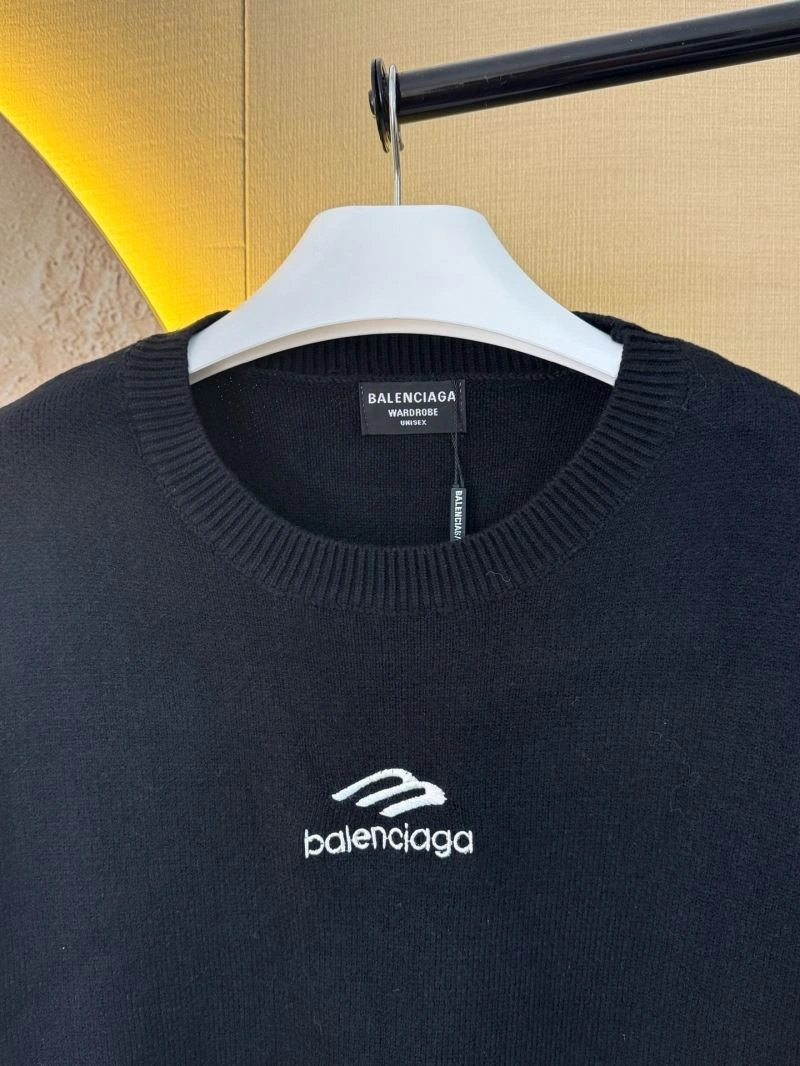 Balenciaga Sweaters Elegant 98610
