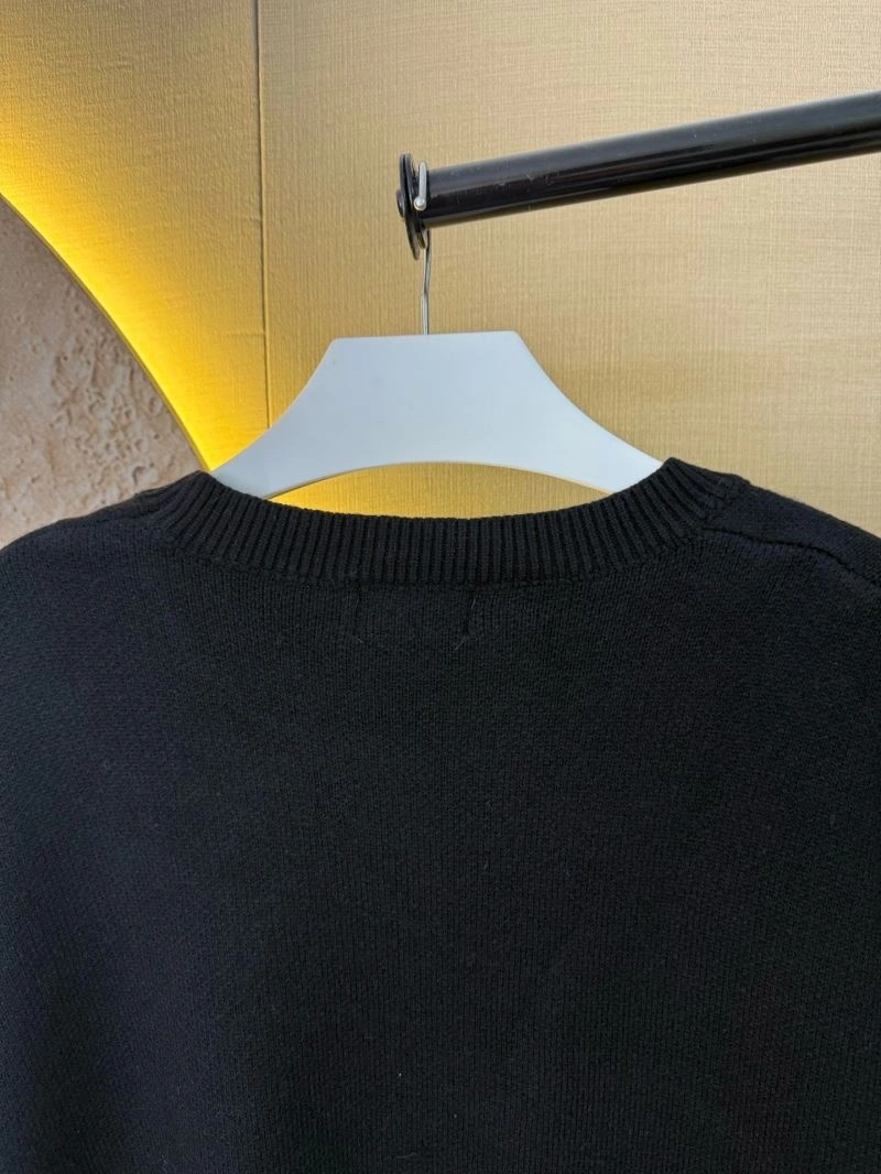 Balenciaga Sweaters Elegant 98610