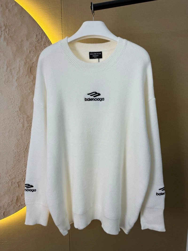 Balenciaga Sweaters MoistureWicking 98578