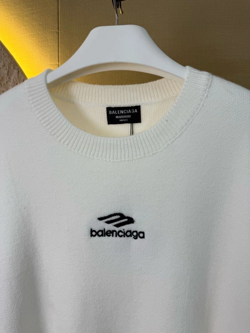 Balenciaga Sweaters MoistureWicking 98578