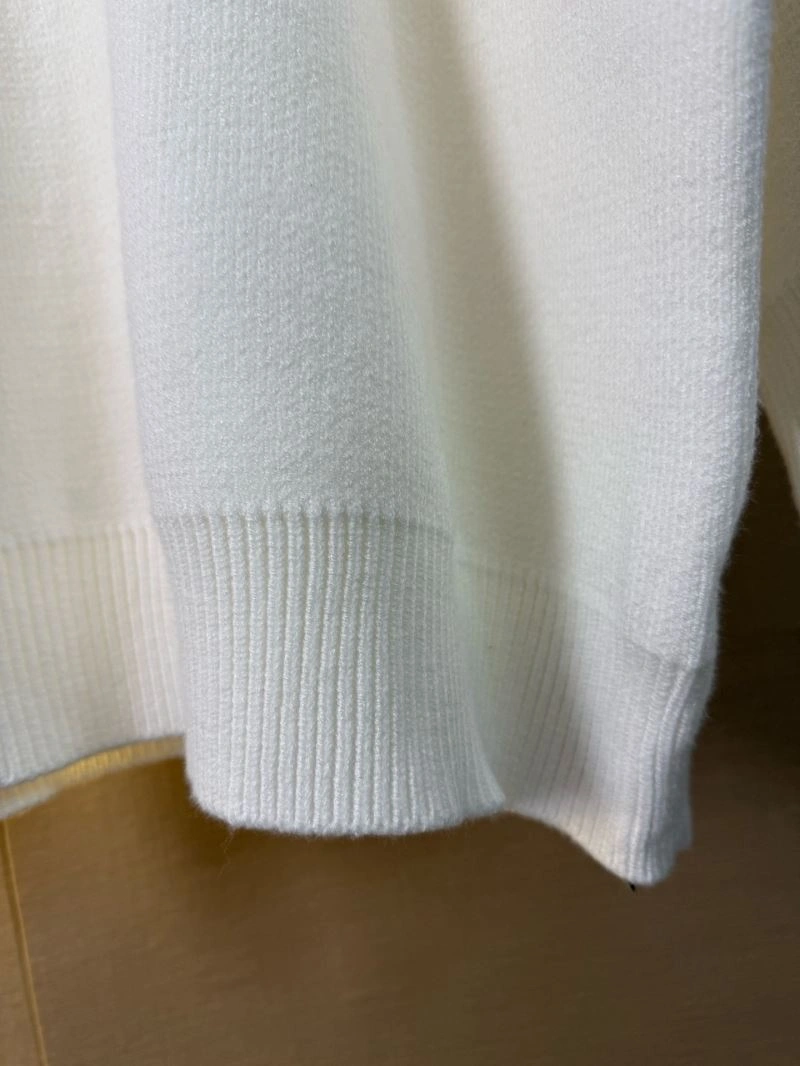 Balenciaga Sweaters MoistureWicking 98578