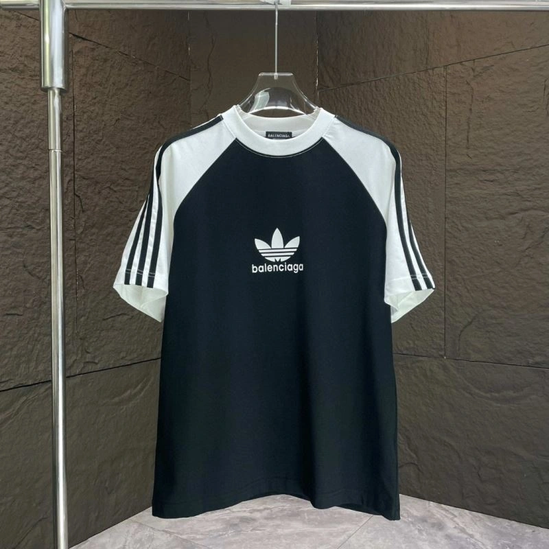 Balenciaga T-Shirts Compact 98708