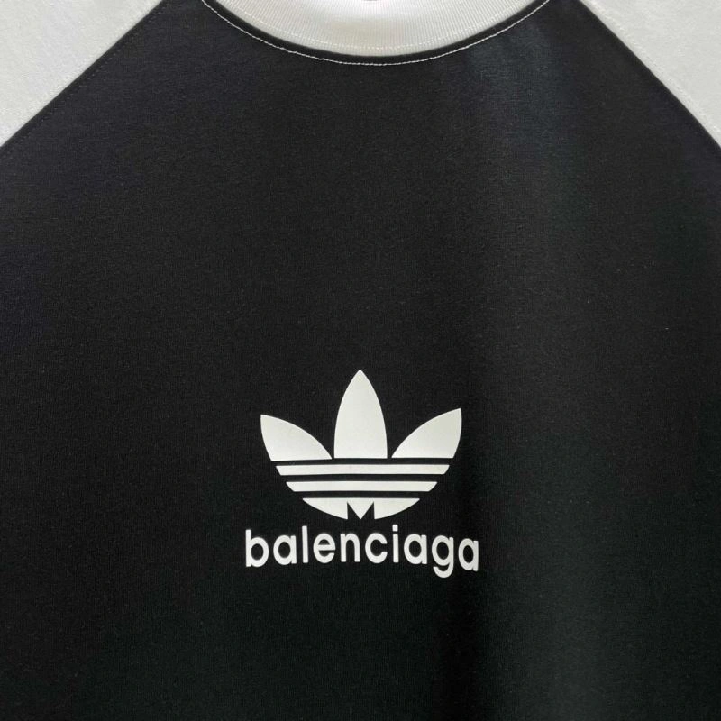 Balenciaga T-Shirts Compact 98708