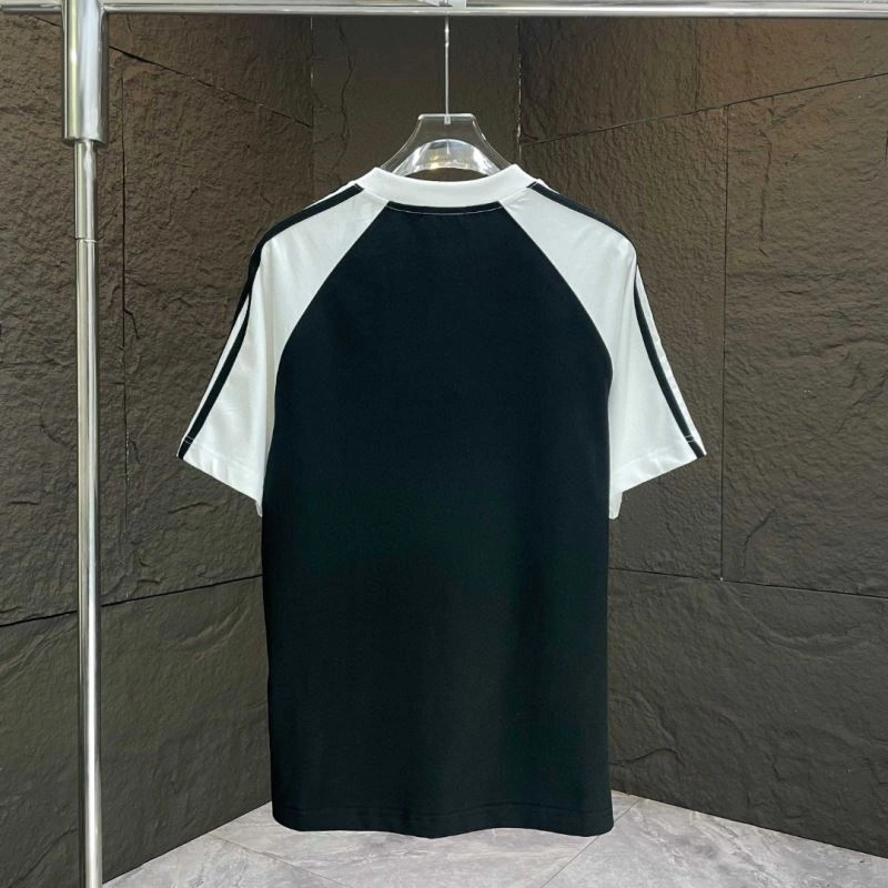 Balenciaga T-Shirts Compact 98708