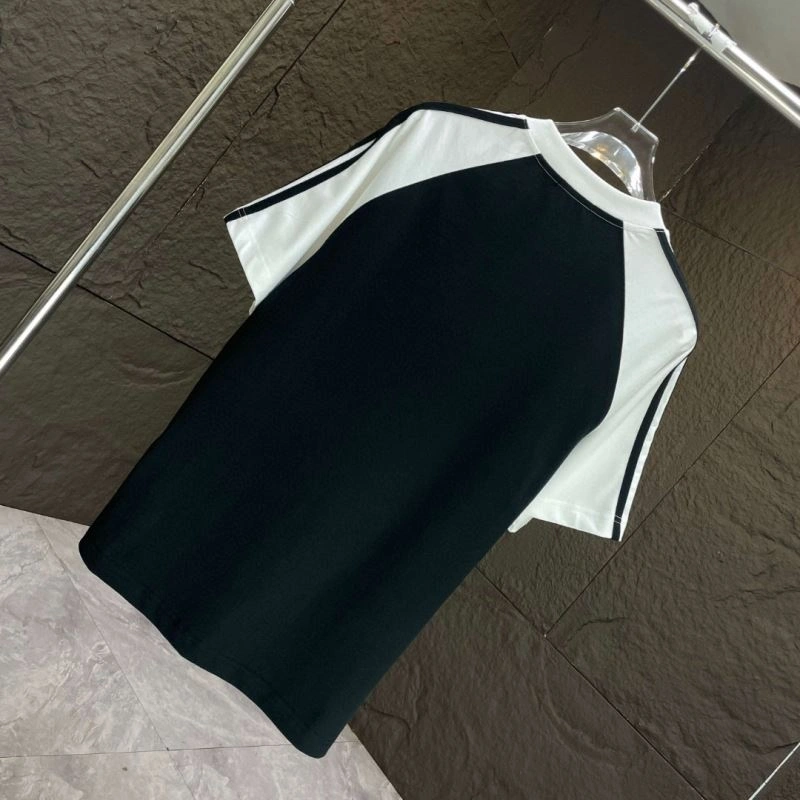 Balenciaga T-Shirts Compact 98708